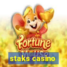 staks casino